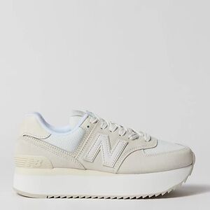 New Balance Women's Platform 574